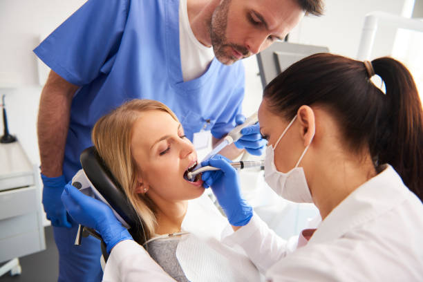Best Dental Exams and Cleanings  in Roaming Shores, OH