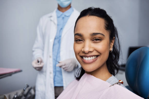 Emergency Dental Services in Roaming Shores, OH