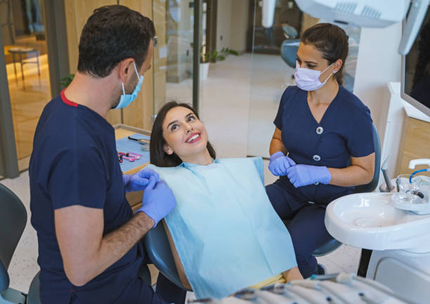 Best Cosmetic Dentistry  in Roaming Shores, OH