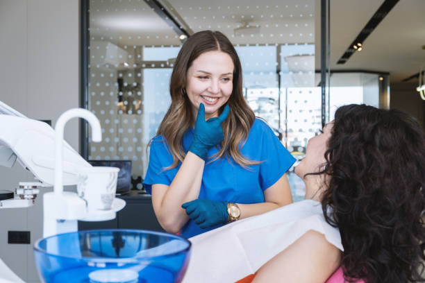 Best Emergency Dental Care  in Roaming Shores, OH