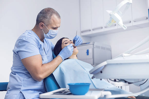  Roaming Shores, OH Holistic Dental Care Services Pros